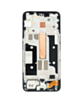 OLED Assembly with Frame for Nothing CMF Phone 1 (BLACK) (Aftermarket OLED)