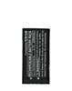Replacement Battery for Nintendo DSI (Only Ground Shipping)