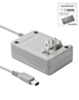 AC Adapter with US Cable for Nintendo New 3DS XL / New 3DS / 3DS XL / 3DS / New 2DS XL / New 2DS / 2DS / DSi XL / Dsi (Only Ground Shipping)