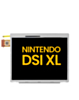 Lower Screen Assembly for Nintendo DSI XL