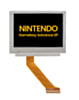 Screen Assembly for Nintendo Gameboy Advance SP (AGS-101)