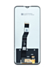 LCD Assembly without Frame for Nokia C300 (Premium)