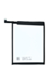 Replacement Battery for Nokia G100 (TN-BP5000N1) (Only Ground Shipping)