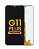 LCD Assembly without Frame for Nokia G11 Plus (Premium)