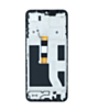 LCD Assembly with Frame for Nokia G310 (Premium)