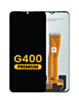 LCD Assembly without Frame for Nokia G400 (Premium)
