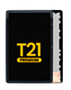 LCD Assembly for Nokia T21 (Premium)