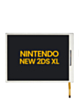 Lower LCD Assembly for Nintendo New 2DS XL