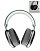 TUNE ANC Over-Ear Headphones with ANC - BLACK (Only Ground Shipping)