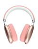 TUNE ANC Over-Ear Headphones with ANC - ROSE GOLD (Only Ground Shipping)
