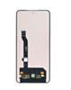 OLED Assembly without Frame for Nothing Phone 3A / Phone 3A Pro (Aftermarket OLED)