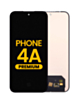 OLED Assembly without Frame for Nothing Phone 4A (Premium)