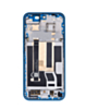OLED Assembly with Frame for Nothing Phone 4A (BLUE) (Premium)