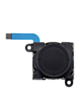 3D Analog Jostick Cap Thumbstick (BLACK) for Nintendo Switch Joy-Con Controller