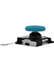 3D Analog Jostick Cap Thumbstick (BLUE) for Nintendo Switch Joy-Con Controller