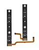 Left & Right Handle Bar Recharge Slider with Flex Cable for Nintendo Switch