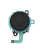 3D Analog Joystick Cap Thumbstick for Nintendo Switch 2 Joy Con Controller (GREEN)