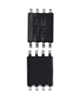 SPST Analog Switch IC for Nintendo Switch 2 (AMJZ)