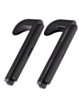 Charging Conversion Stand Grip Handle for Nintendo Switch Controller & Nintendo Switch 2 Console