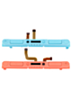 Slider Rail for Nintendo Switch 2 (2 Piece Set) (Aftermarket)
