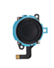 3D Analog Joystick Cap Thumbstick for Nintendo Switch 2 Joy Con Controller (BLUE)