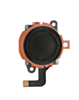 TMR Hall 3D Analog Joystick for Nintendo Switch 2 Joy Con Controller (ORANGE)