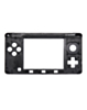 Mid-Frame Housing for Nintendo 3DS (BLACK)