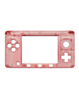Mid-Frame Housing for Nintendo 3DS (RED)