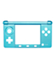 Mid-Frame Housing for Nintendo 3DS (TURQUOISE)