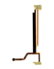 Volume Button Flex Cable for Nintendo 3DS XL