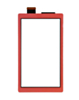 Digitizer (CORAL) for Nintendo Switch Lite