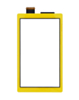 Digitizer (YELLOW) for Nintendo Switch Lite