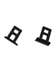 (3-in-1) Back Case Housing Shell Cover Kit for Nintendo Switch OLED (Only Ground Shipping)