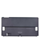 Back Cover Housing Shell Rear Case & Bezel (BLACK) for Nintendo Switch OLED 
