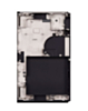 Mid-Frame Housing (BLACK) for Nintendo Switch OLED