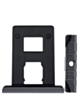 MicroSD Card Tray + Card Holder for Nintendo Switch OLED