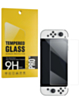 Clear Tempered Glass (2.5D / 1 Piece) (6.7") for Nintendo Switch OLED
