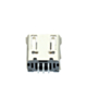 Charging Port for Nintendo Wii Controller