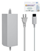 AC Adapter with US Cable for Nintendo Wii (Only Ground Shipping)
