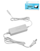 AC Adapter with US Cable for Nintendo Wii U Gamepad (Only Ground Shipping)