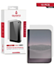 QUARTZ Outer Matte Tempered Glass for iPhone Duo (Pack of 10)