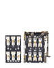 Sim Card Reader for OnePlus 10 Pro / OPPO Reno6 / Reno7 Pro / Find X5 (2 Piece Set)