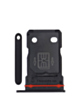 Dual Sim Card Tray for OnePlus 9 Pro (STELLAR BLACK)