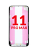 Metal Frame for iPhone 11 Pro Max (Premium) (Pack of 10)