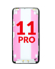 Metal Frame for iPhone 11 Pro (Premium) (Pack of 10)