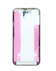 Metal Frame for iPhone 14 Pro Max (Premium) (Pack of 10)