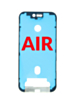 Metal Frame for iPhone Air (Premium) (Pack of 10)