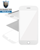 iPhone 8 OCA Master (Front Glass + Frame + OCA Pre-Installed) (3in1) (WHITE) (Pack of 2)