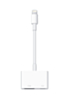 Lightning to Digital AV Adapter (OEM Pull A Grade) (Only Ground Shipping)