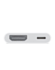 Lightning to Digital AV Adapter (OEM Pull A Grade) (Only Ground Shipping)